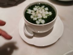 -玫瑰厅上海菜(兴国路店)