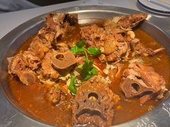 -京都蝎府羊蝎子火锅(珠市口店)