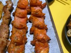 -望京小腰(北京总店)