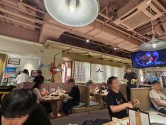 大堂-七八冷面·延边朝鲜族美食(圣熙八号店)