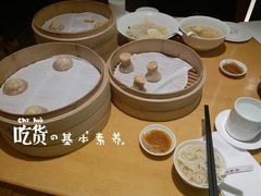 -鼎泰丰(当代商城店)