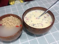 -冷峰马家鸡蛋牛奶醪糟(八朗学五巷店)