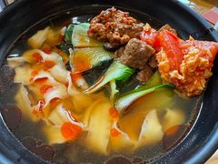 -上海浦东星河湾酒店