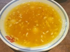 金瓜圆子-香园茶社·金陵小灶(老门东店)