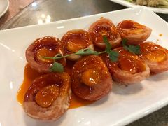 -台山第一家兴华黄鳝饭·黄鳝婆(合水分店)