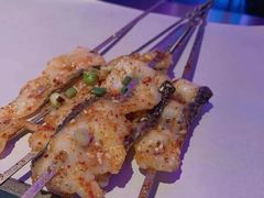 -燥次·烧烤酒场(万象城店)