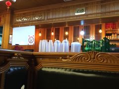 -云晓光头烧烤吧(德平路店)