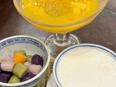 -仁信老铺甜品(北京路店)