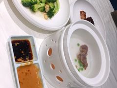 柒园龙井清泉小牛肉-柒园·三十年创意杭帮菜(龙湖滨江天街店)
