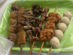 -马记大锅煮(总店)