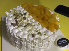 -幸福西饼生日蛋糕·下午茶(思明店)