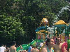 -虎英水上乐园