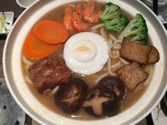 -九毛九西北菜(百信广场店)