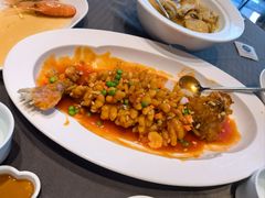 -望乡楼上海菜(日月光店)