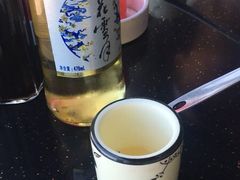 -恋羊时代黑山羊火锅(滨海大道店)