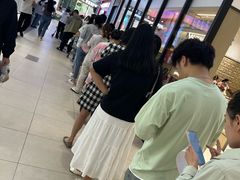 -胖东来生活广场(健康路店)