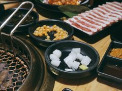 -九田家黑牛烤肉料理(新光汇店)