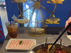 -故里和山·成都火锅(欢乐港湾店)