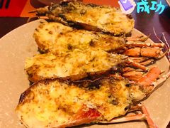 -广州希尔顿逸林酒店-OPEN開·全日制餐厅·海鲜·小火锅·自助餐(东风路店)