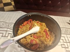 -小柴米·传统江西菜(八一广场店)