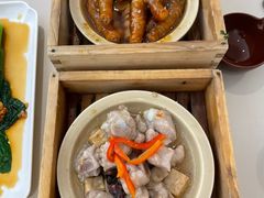 -蔡澜点心·粤菜(西单大悦城店)