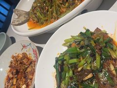 -院8里·小聚园老川菜(九眼桥店)