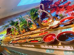 -九寸花汀(摩天活力城店)