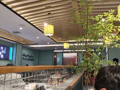 -葛记红焖羊肉(人民路店)