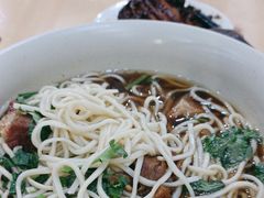 -李先生牛肉面大王(昌平鼓楼店)