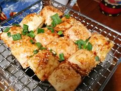 烘焙姚贵文建水豆腐-雀舞云南菜(天津天河城购物中心店)