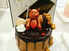 -CAKE BOSS 蛋糕老板(北京世纪金源购物中心)