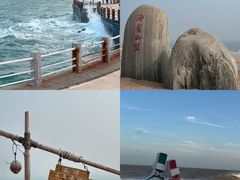 -巧克力渔家.小船海鲜胶东菜(万平口店)