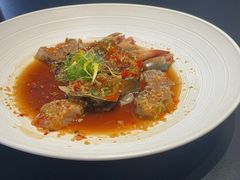 -嘉宴·精致客家菜