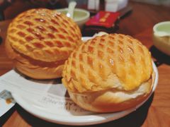 -蝴蝶里·粤菜·点心(龙湖杭州金沙天街店)