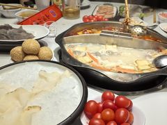 -山城辣妹子(定福庄店)