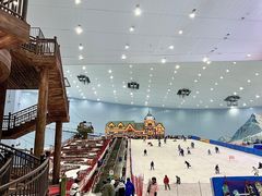 -广州热雪奇迹