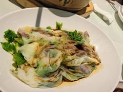 蜜汁叉烧肠粉-老广酒楼(樱花店)