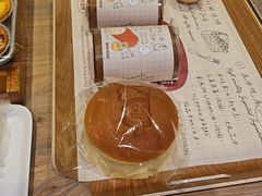 -西村叔叔的店·面包·甜品·蛋糕(崂山丽达店)
