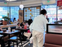 -新旺茶餐厅(鑫耀·光环live店)