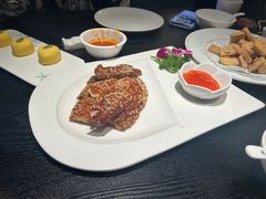 -老海陵·泰州菜(三水湾店)