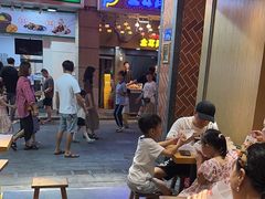 -八婆婆烧仙草(中山路店)