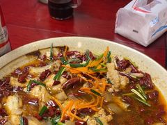 -江南村海鲜馆(洞头店)