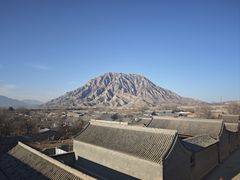 -鸡鸣驿城