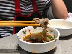 -海底捞火锅(万达广场店)