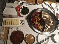 -大龙燚火锅