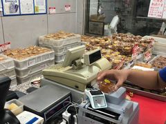 -爱德顺糕点食屋(利民道店)