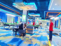 -永宁台球·棋牌俱乐部(淮海路店)