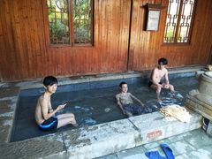 -咸宁万豪温泉谷度假区