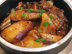 -广州逸林假日酒店·四季桃源中餐厅(白云山风景区店)