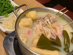 -yokocho上横町·日本食街(深业上城店)